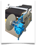 Snger Laminasyon Makinesi 9